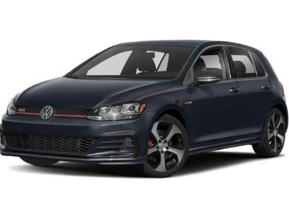 VOLKSWAGEN GOLF GTI 2020 3VW6T7AU9LM016742 image VOLKSWAGEN GOLF GTI 2020 3VW6T7AU9LM016742 image